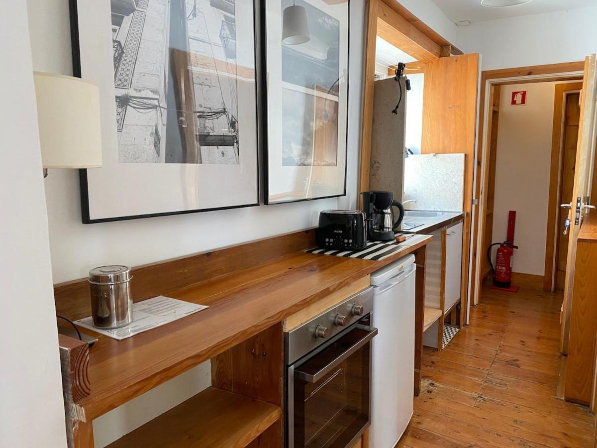 Apartamento Cozy - Center, Sunny And Pratical Lisboa