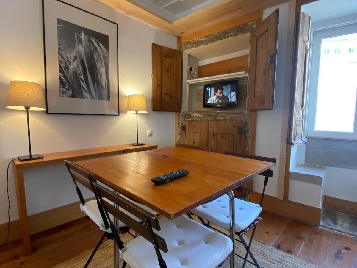 Cozy - Center, Sunny And Pratical Apartamento