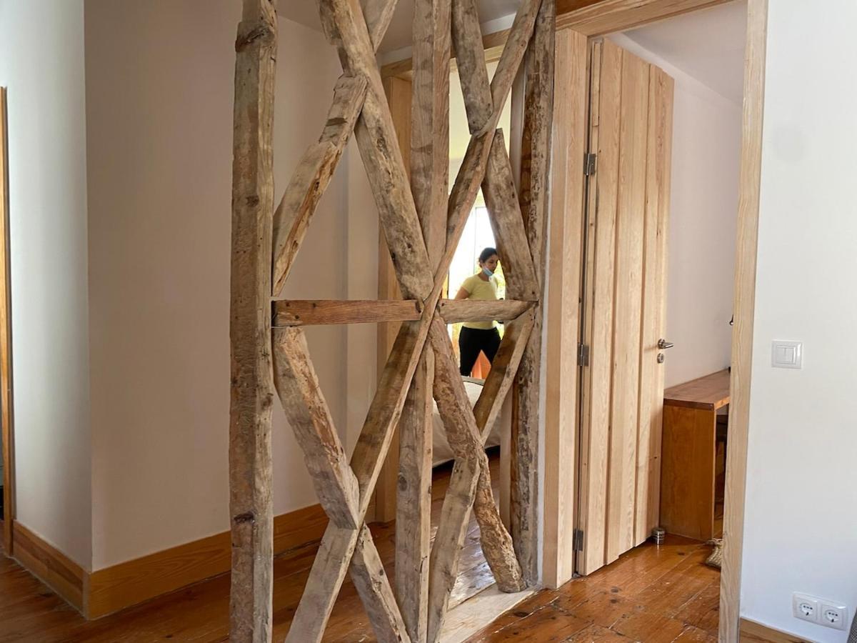 Cozy - Center, Sunny And Pratical Apartamento *