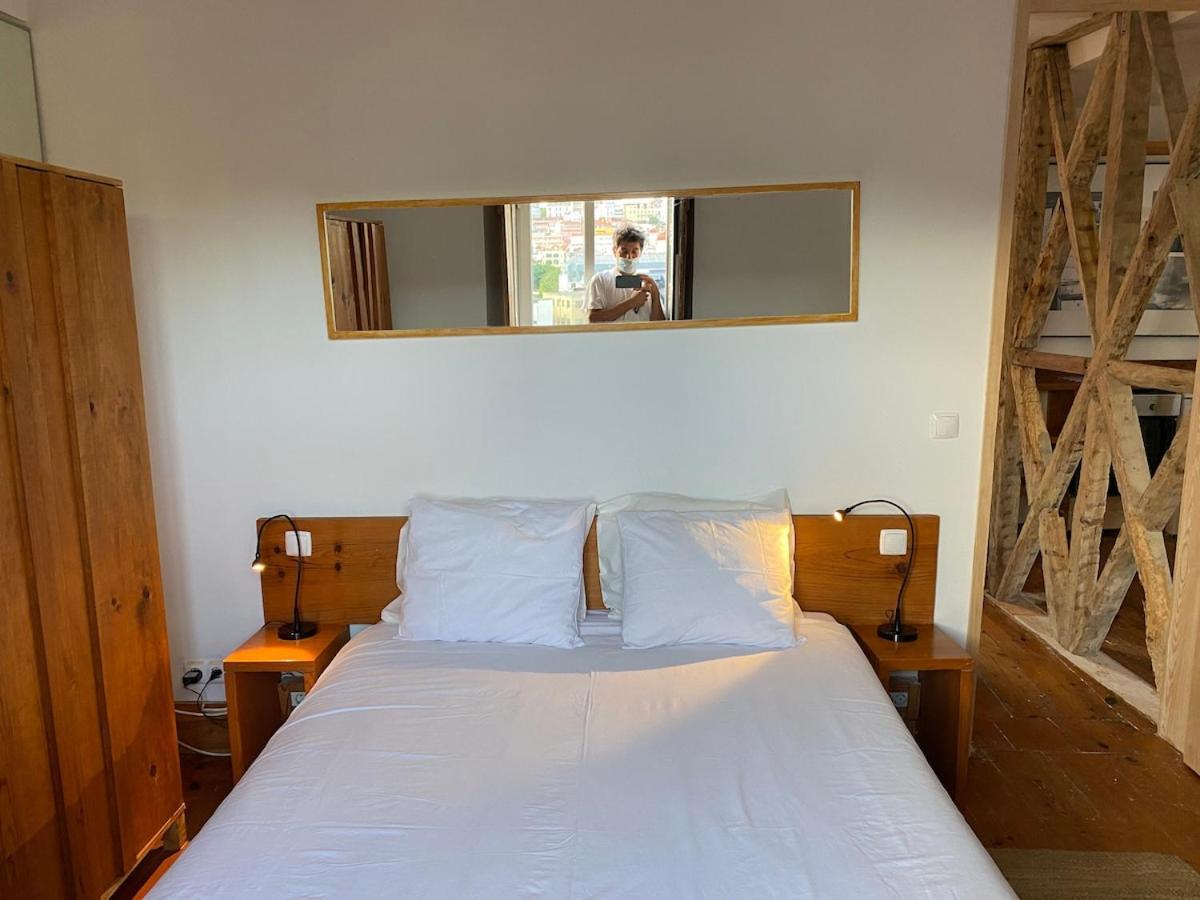 Cozy - Center, Sunny And Pratical Apartment Lisbon