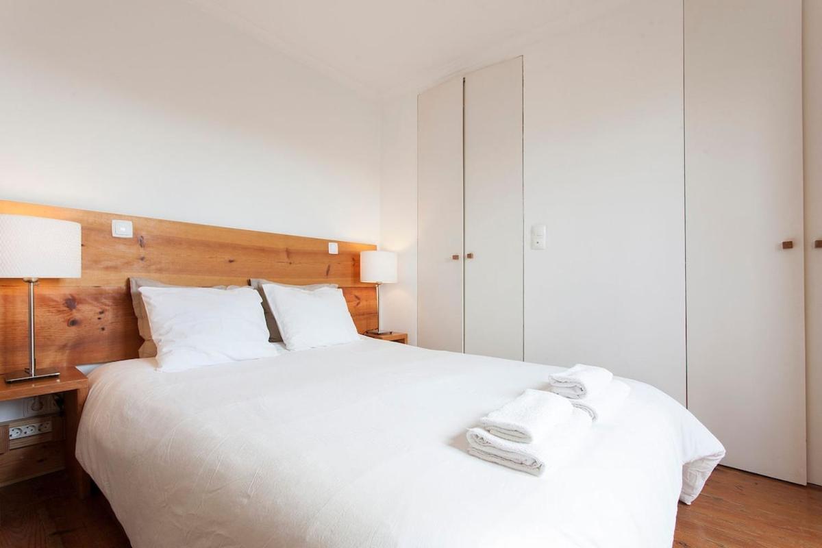 Apartment Cozy - Center, Sunny And Pratical