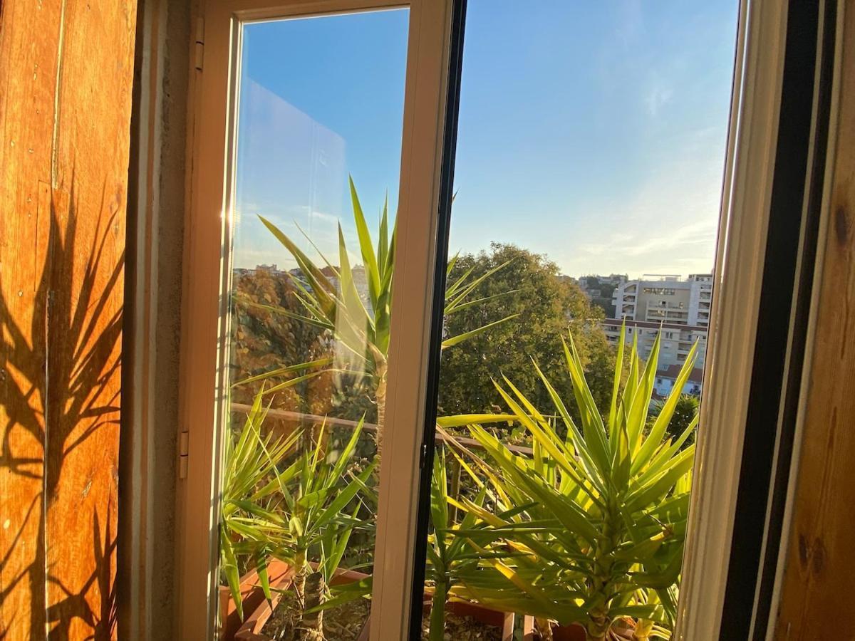 Cozy - Center, Sunny And Pratical Lisbon