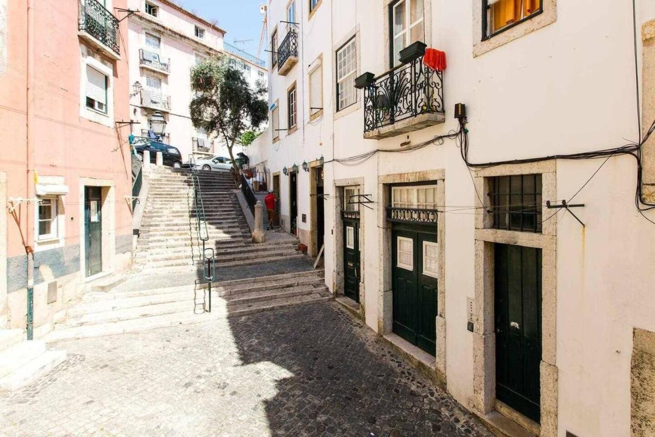 Apartamento Gem Of Alfama