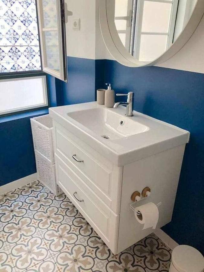 Gem Of Alfama Apartamento *
