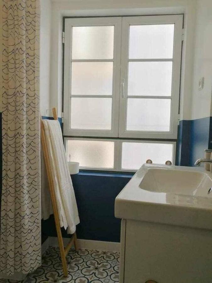 Apartamento Gem Of Alfama *