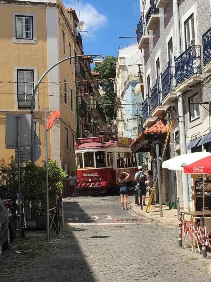 Gem Of Alfama Lisboa
