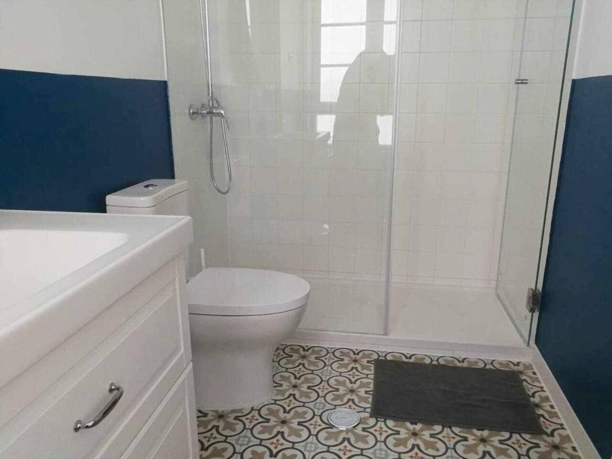 Gem Of Alfama Apartamento