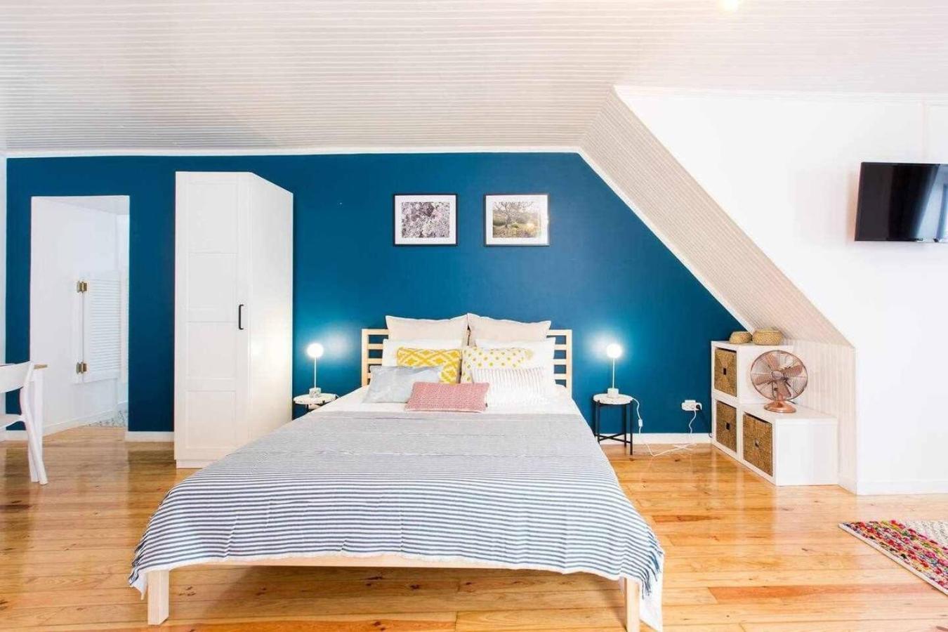 Gem Of Alfama Apartamento *