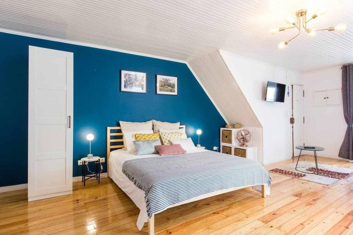 Apartamento Gem Of Alfama *