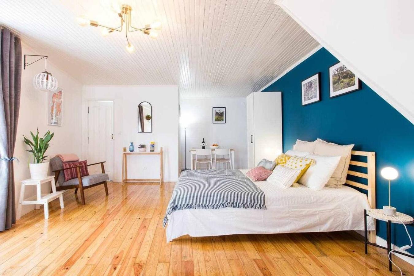 Apartamento Gem Of Alfama Lisboa