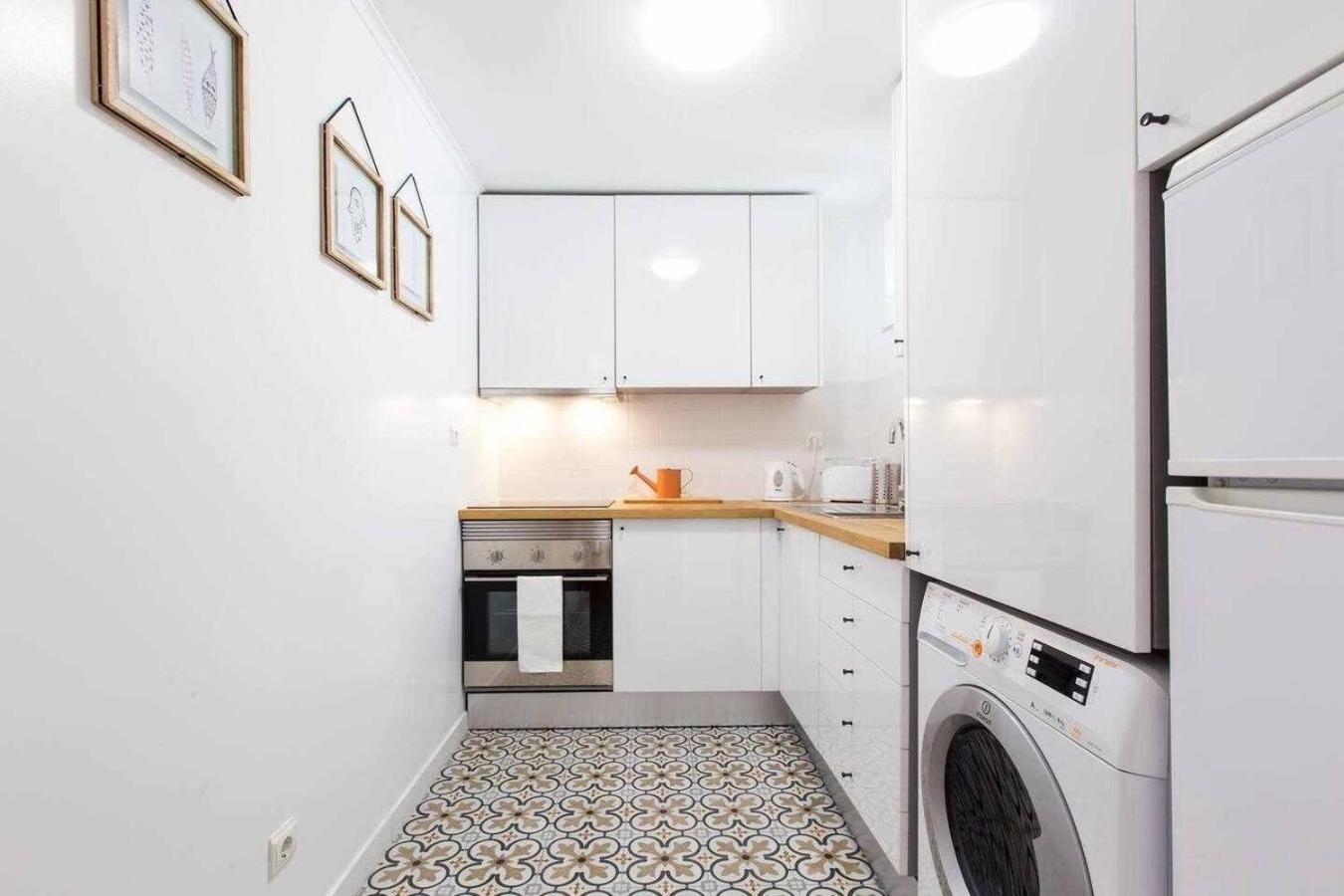 Gem Of Alfama Apartamento