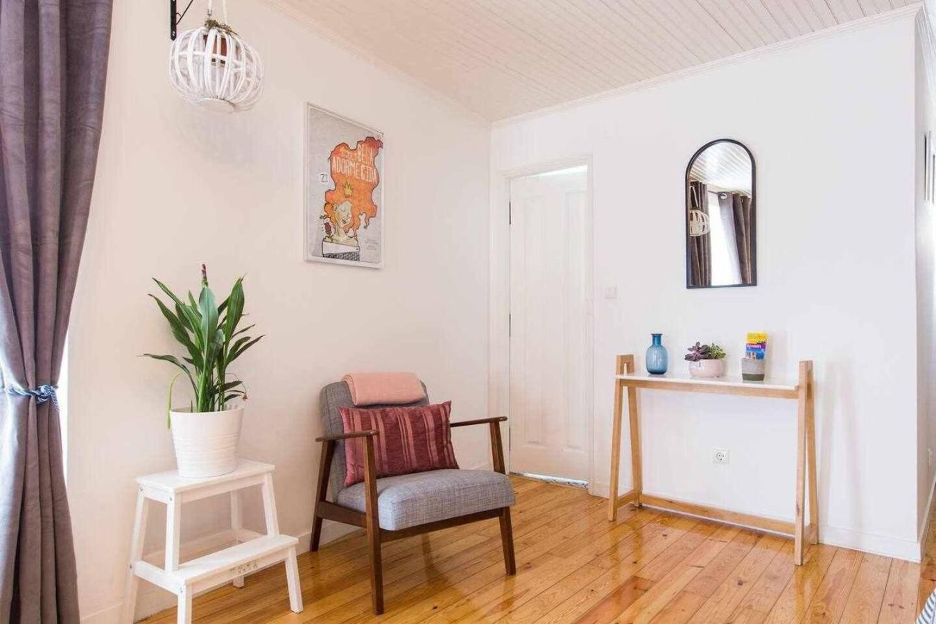 Apartamento Gem Of Alfama