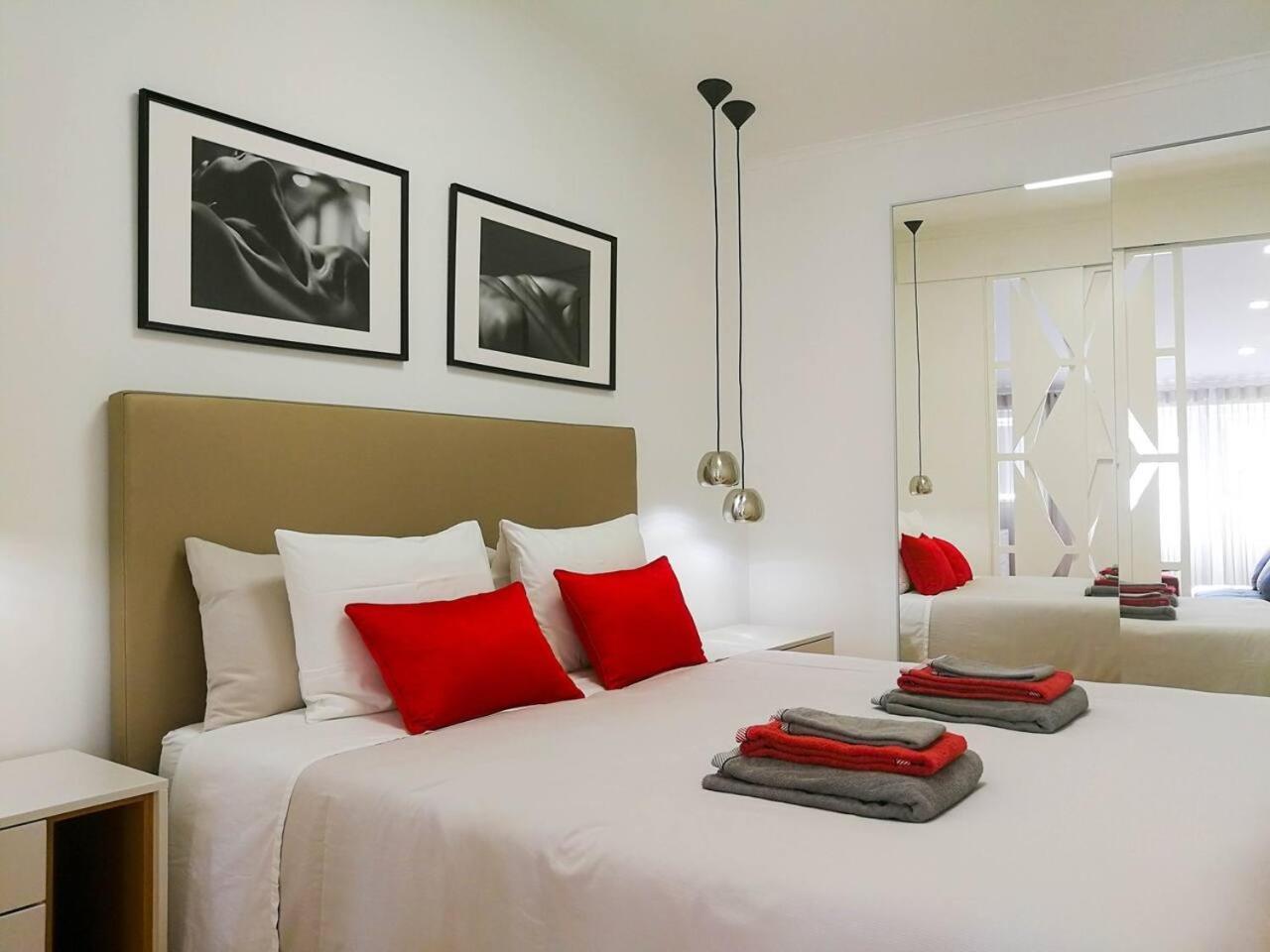 Apartamento Beautiful & Unique Alfama Flat