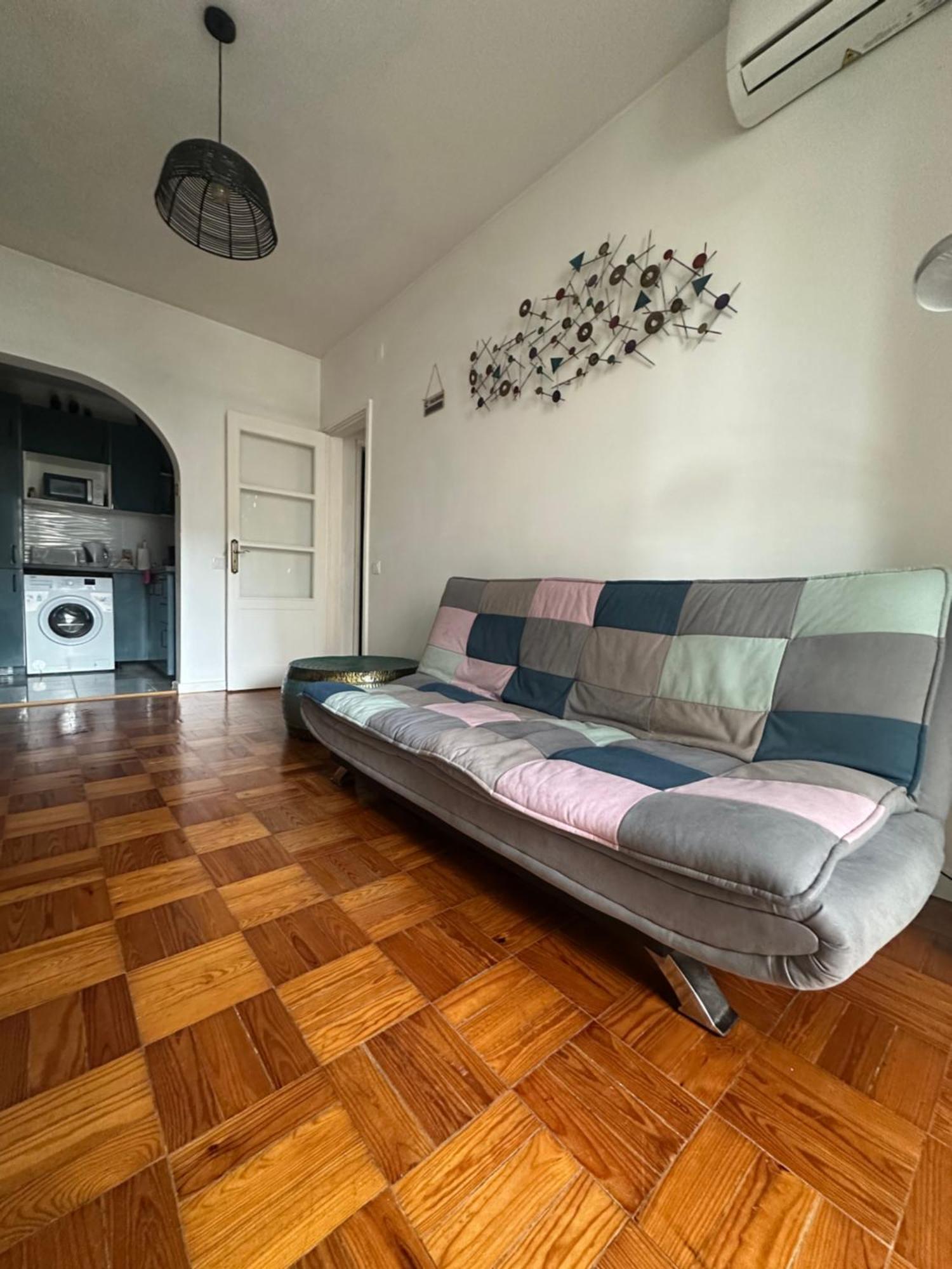 Apartamento Xana *