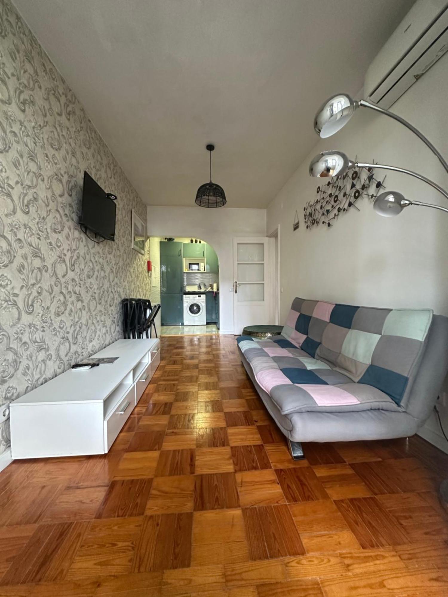 Xana Apartamento *