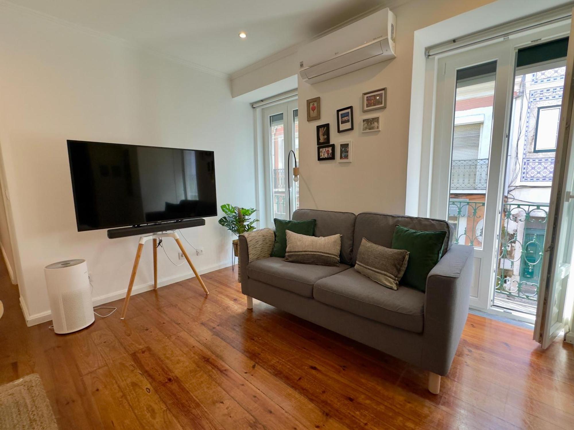Great Pad In Alcantara *