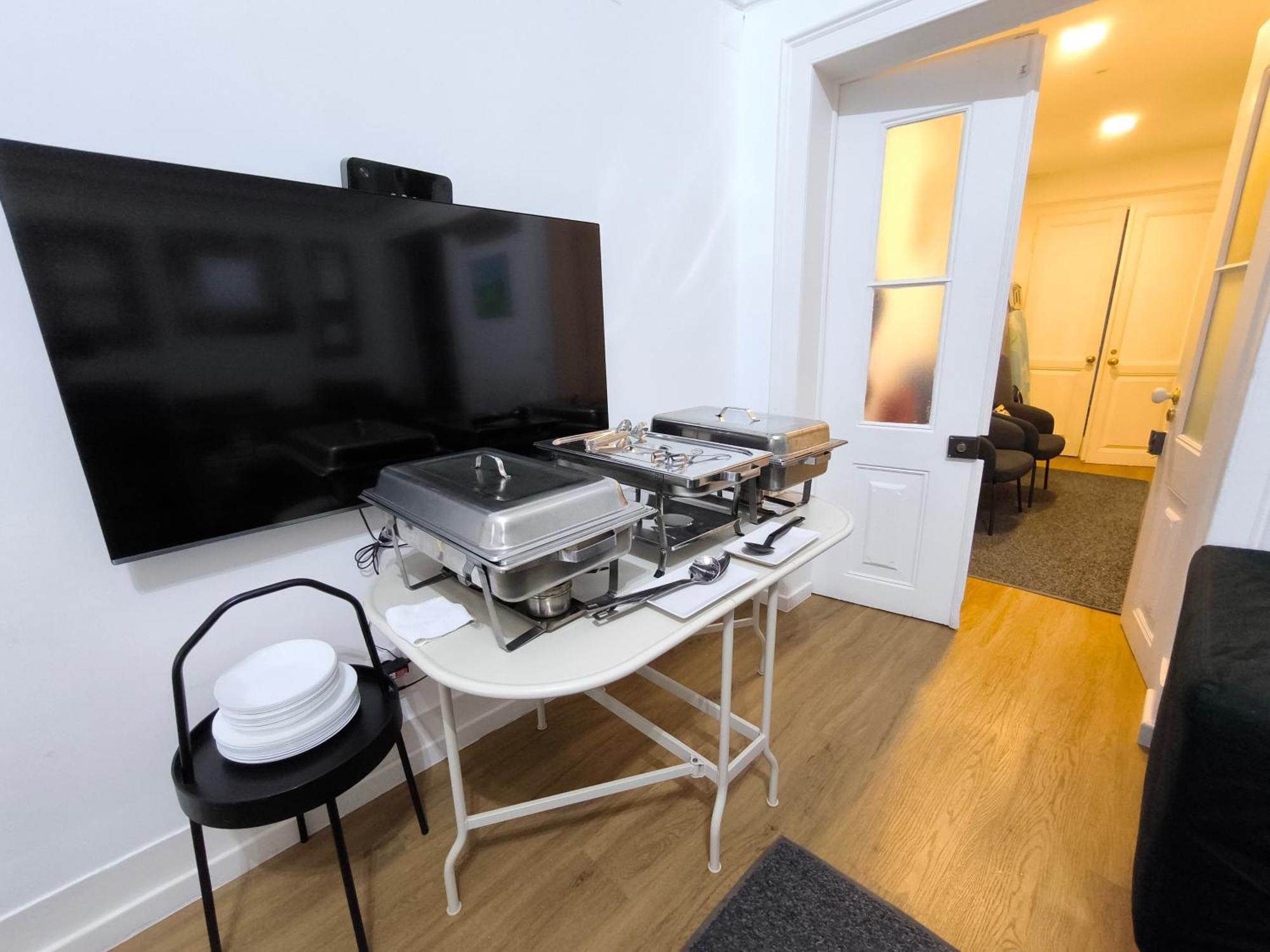 Bairro Alto Palace Special For Groups Up To 24 Guests Apartment