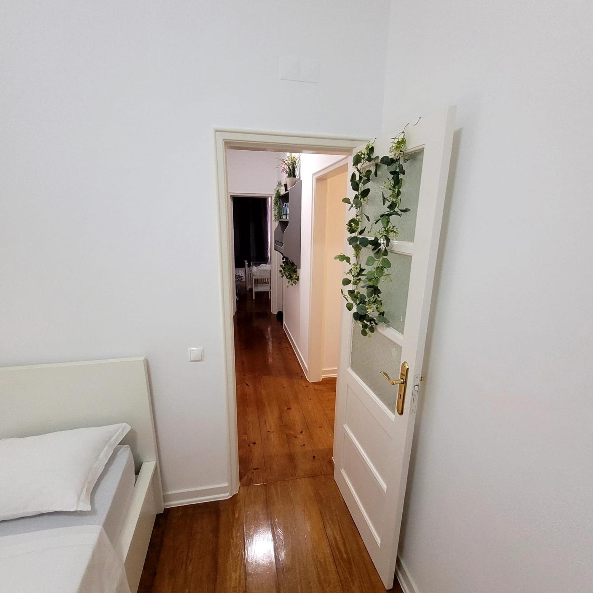 Habitación en casa particular Elevador Do Castelo