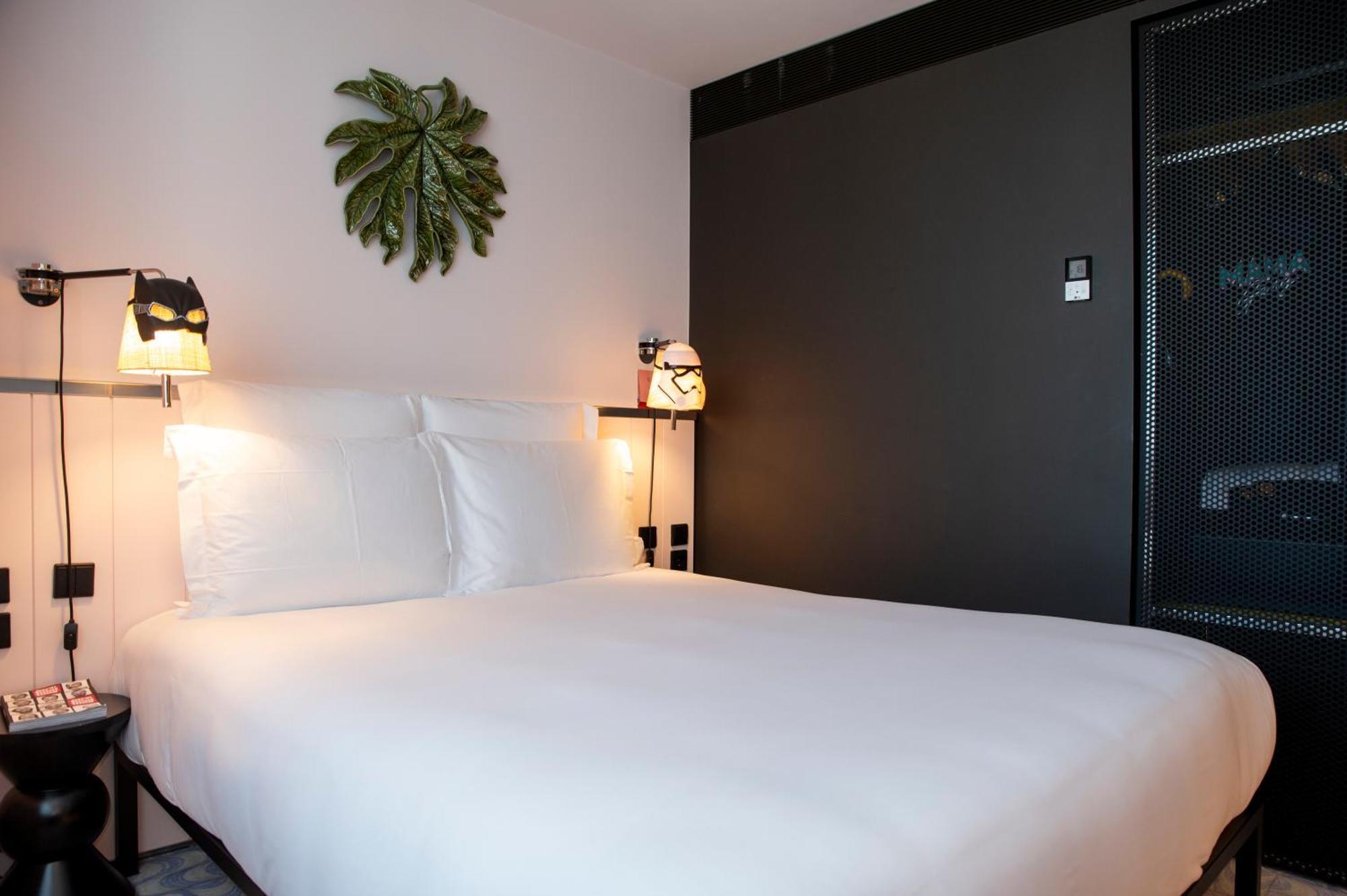 Hotel Mama Shelter 3*