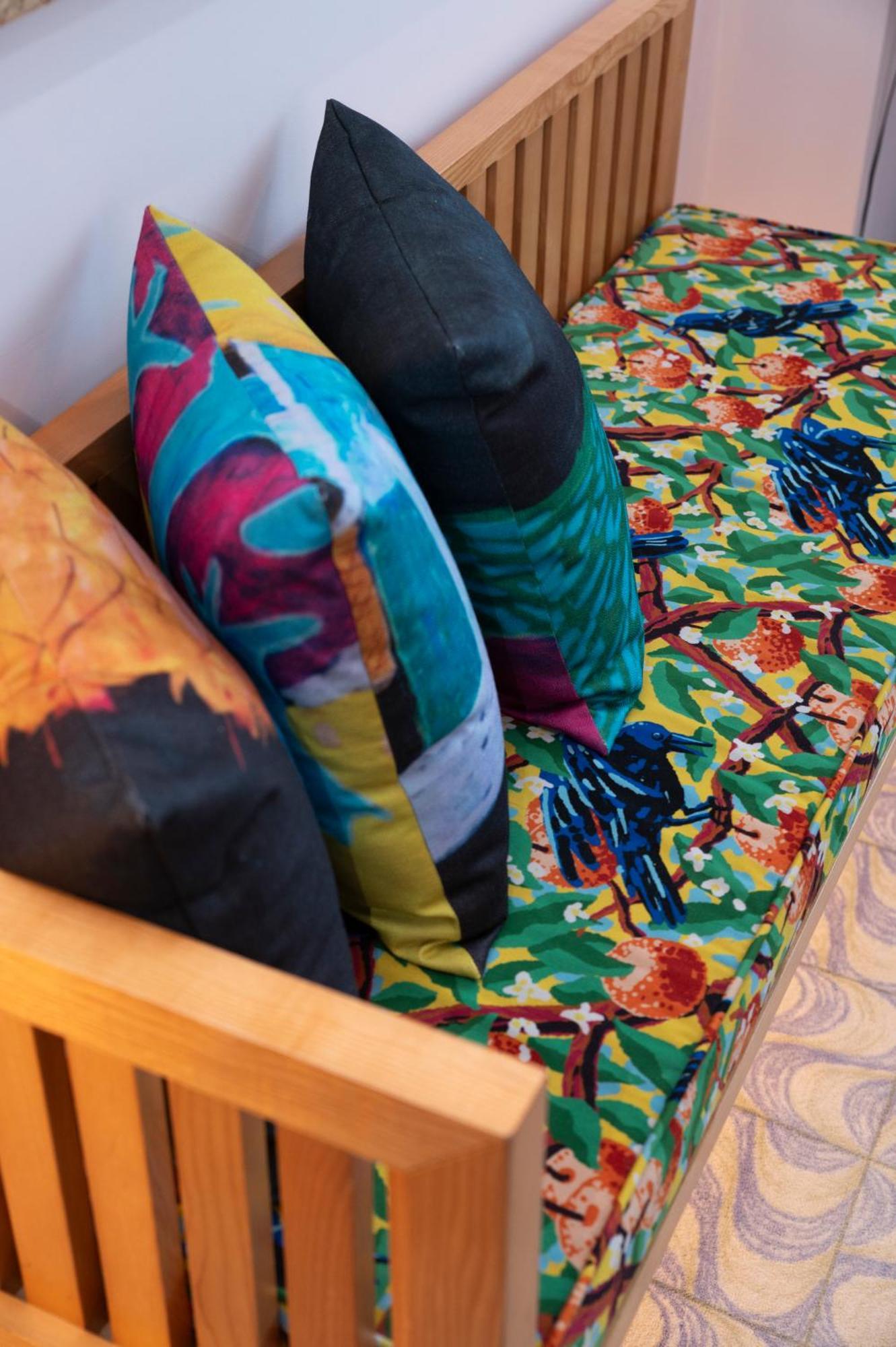 Hotel Mama Shelter Lisboa