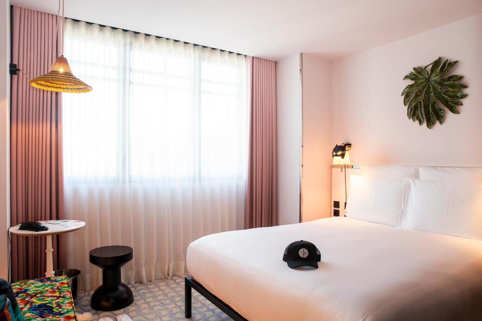 Mama Shelter 3* Lisboa