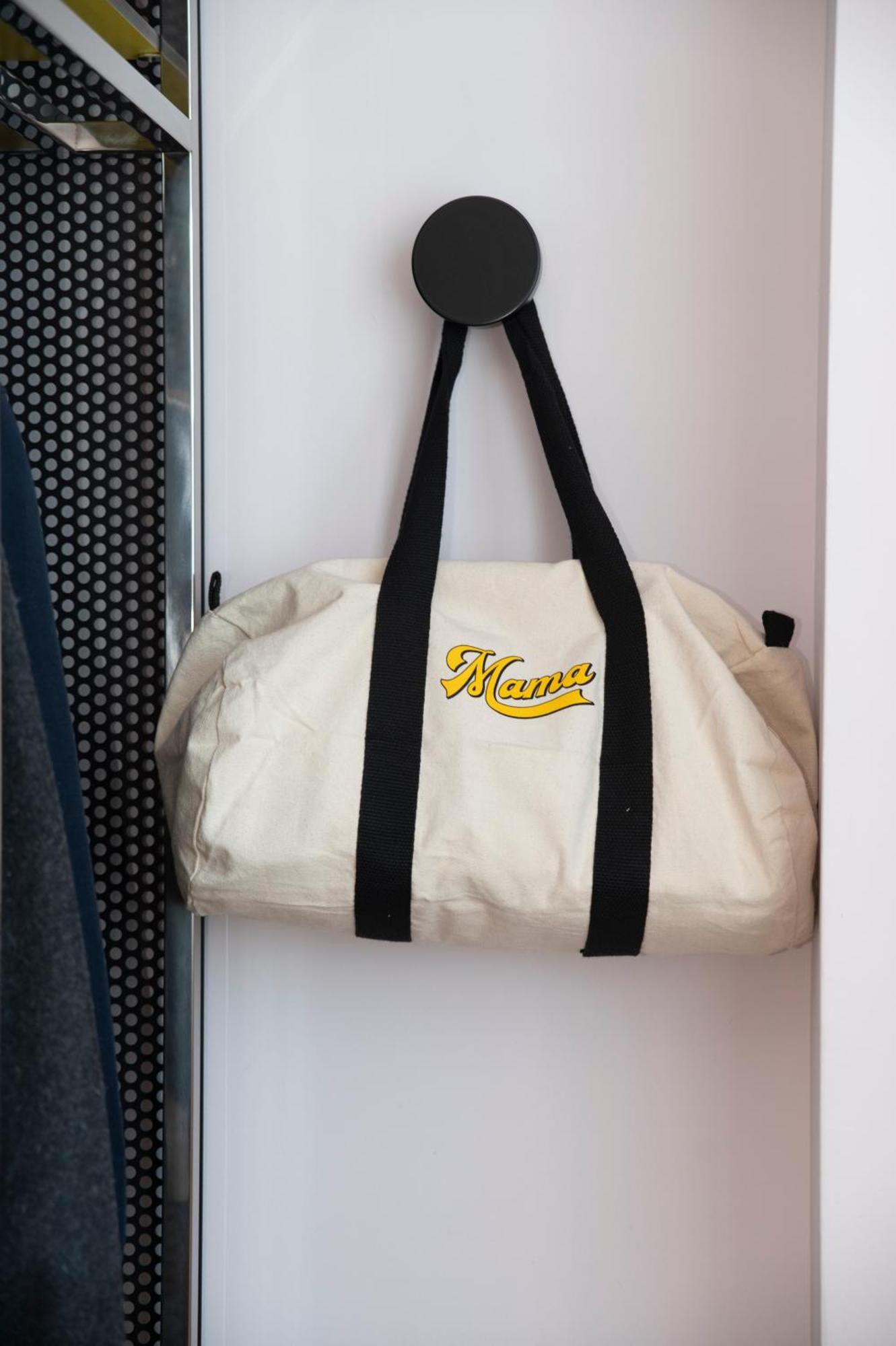 Hotel Mama Shelter