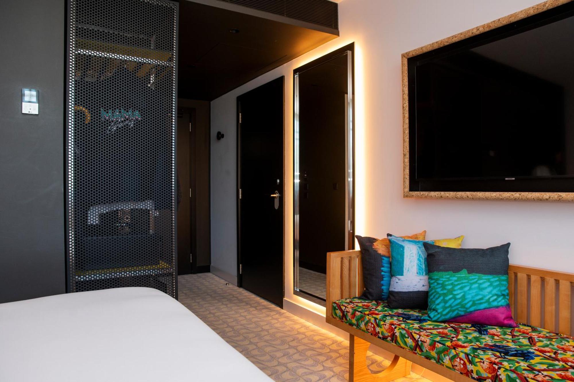 Hotel Mama Shelter Lisboa