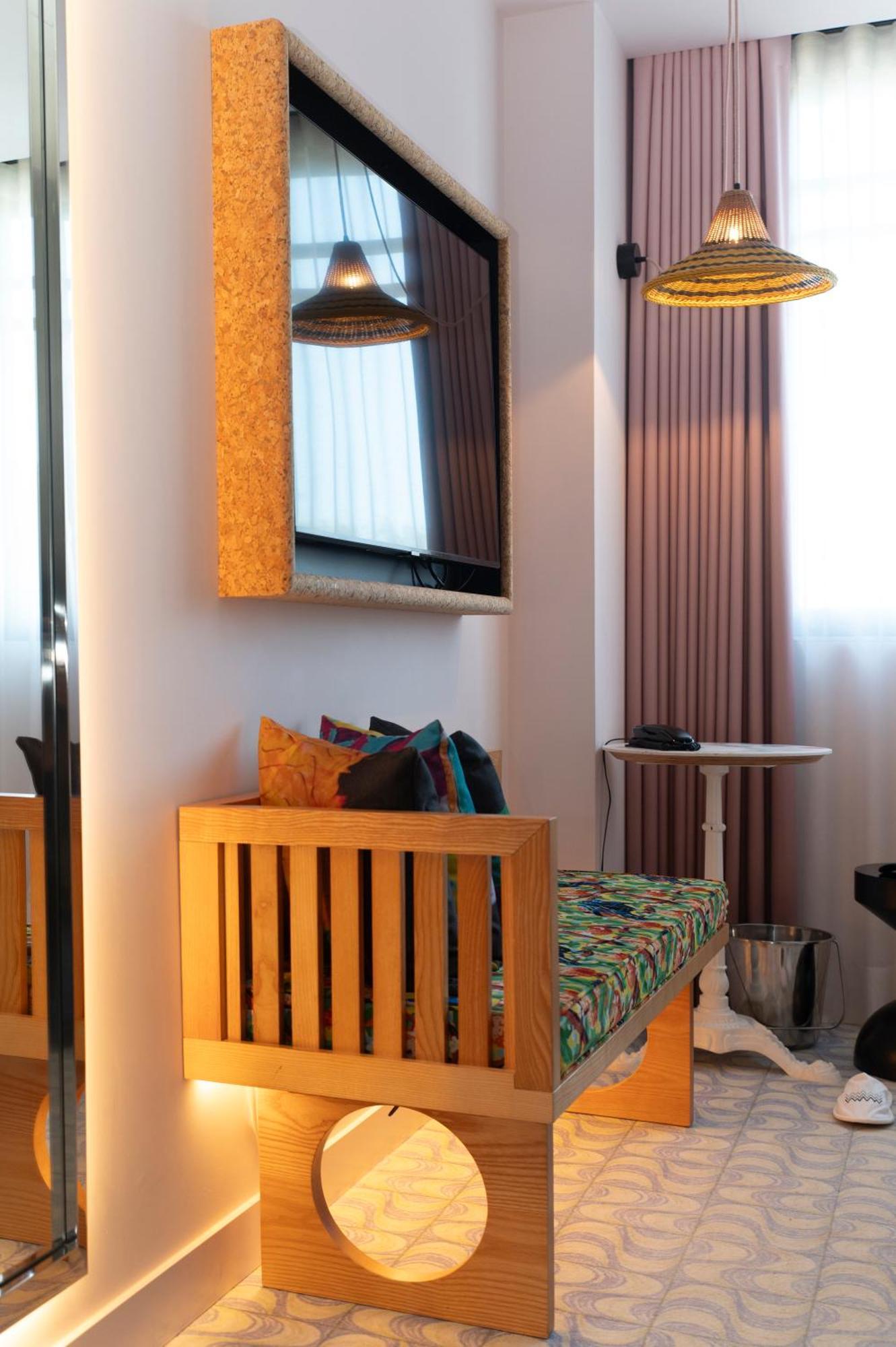 Hotel Mama Shelter