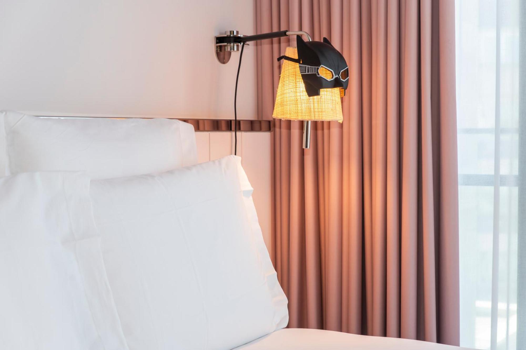 Hotel Mama Shelter 3*
