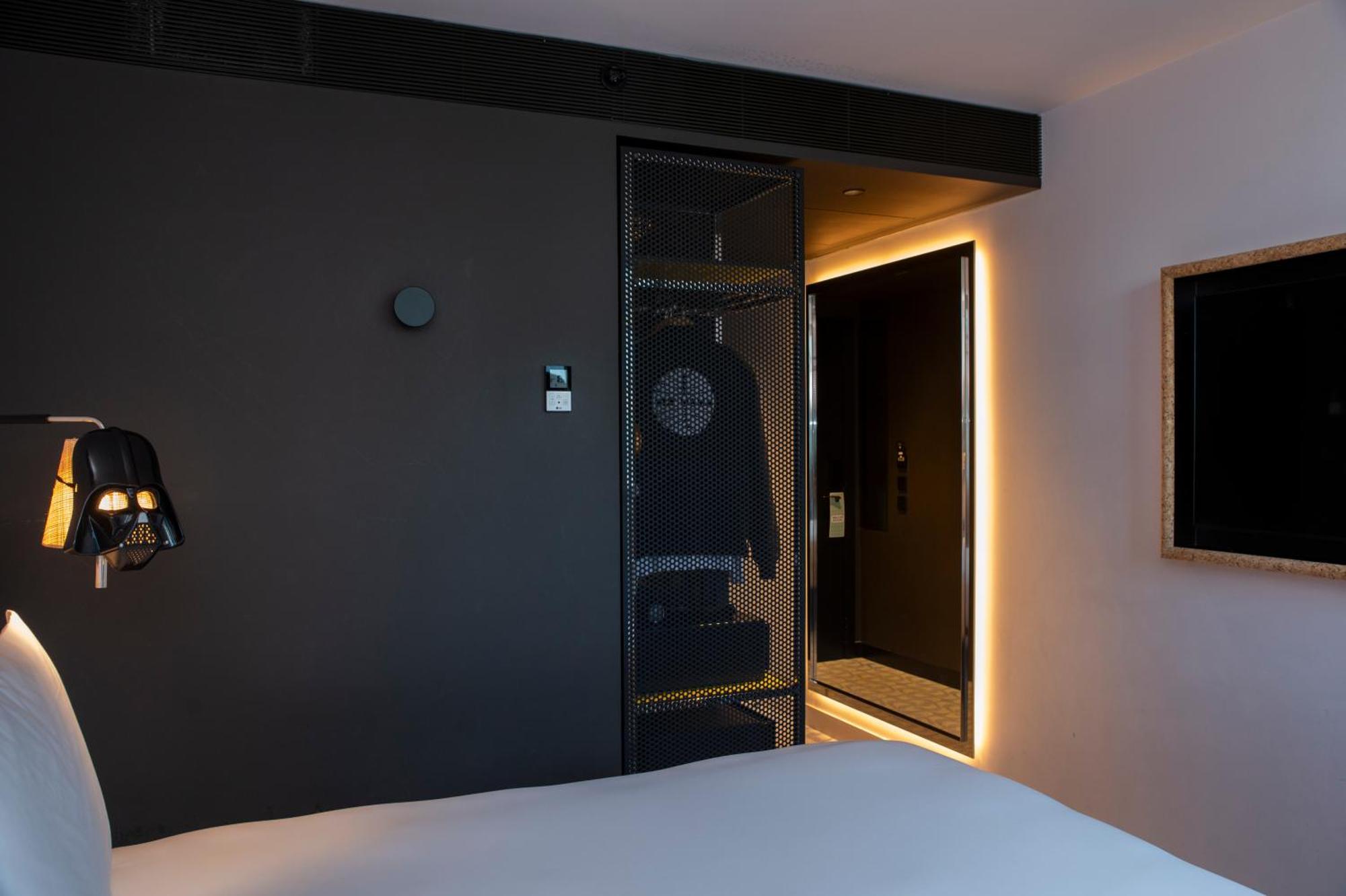 Hotel Mama Shelter 3*