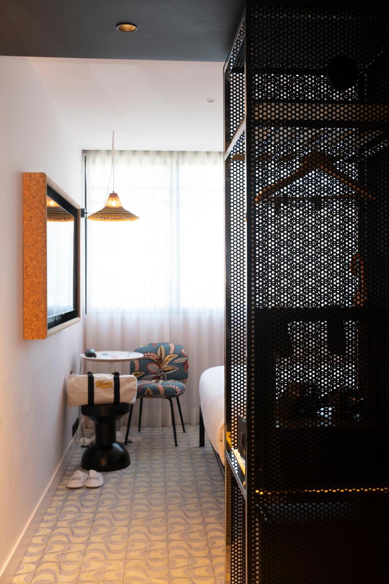 Mama Shelter 3* Lisboa