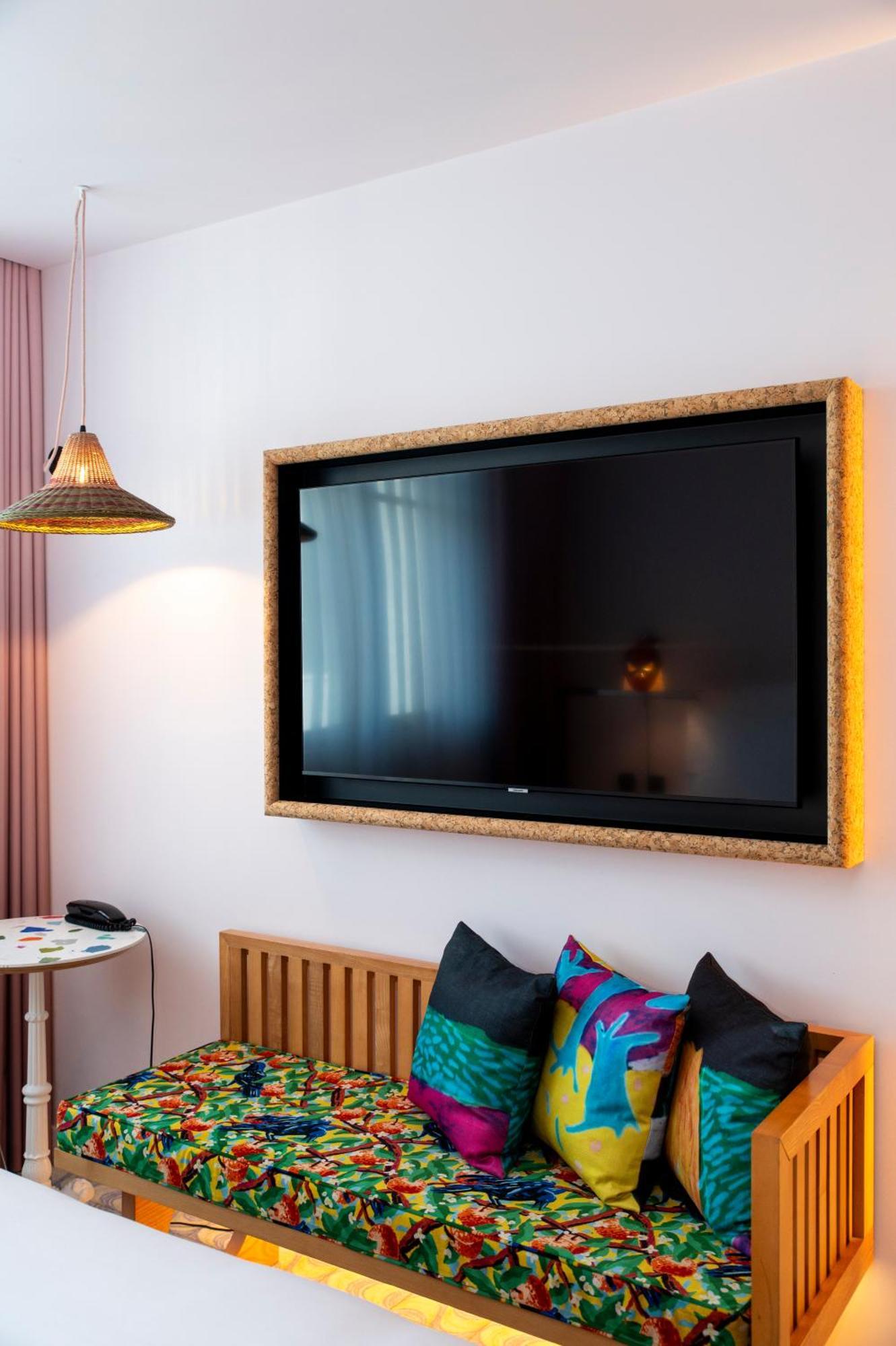 Hotel Mama Shelter 3*