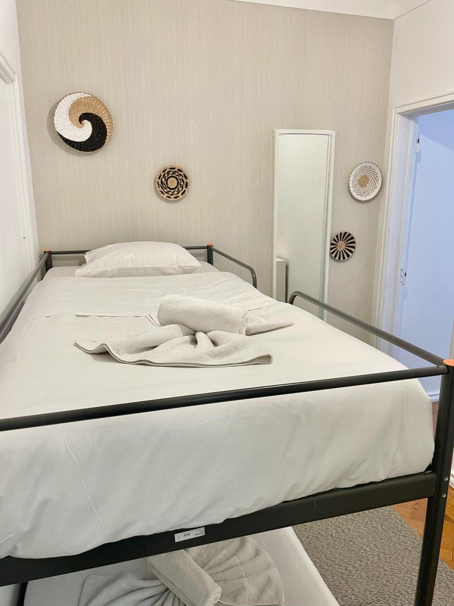 Casa de hóspedes Aconchego Proximo Ao Aeroporto Lisboa