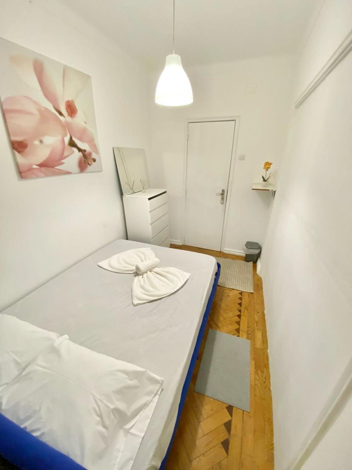 Aconchego Proximo Ao Aeroporto * Lisboa