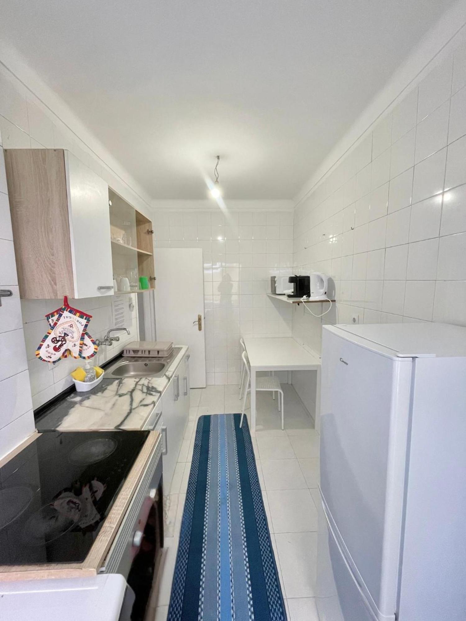 Aconchego Proximo Ao Aeroporto * Lisboa