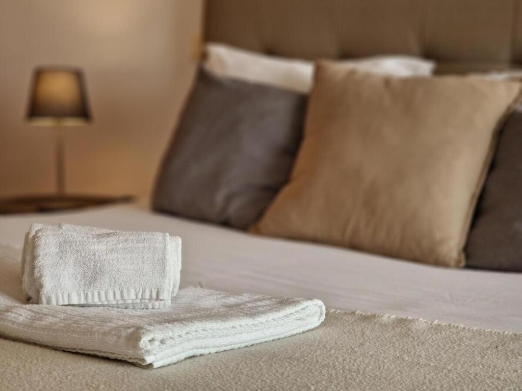 Apartamento Riverside Expo Lisboa