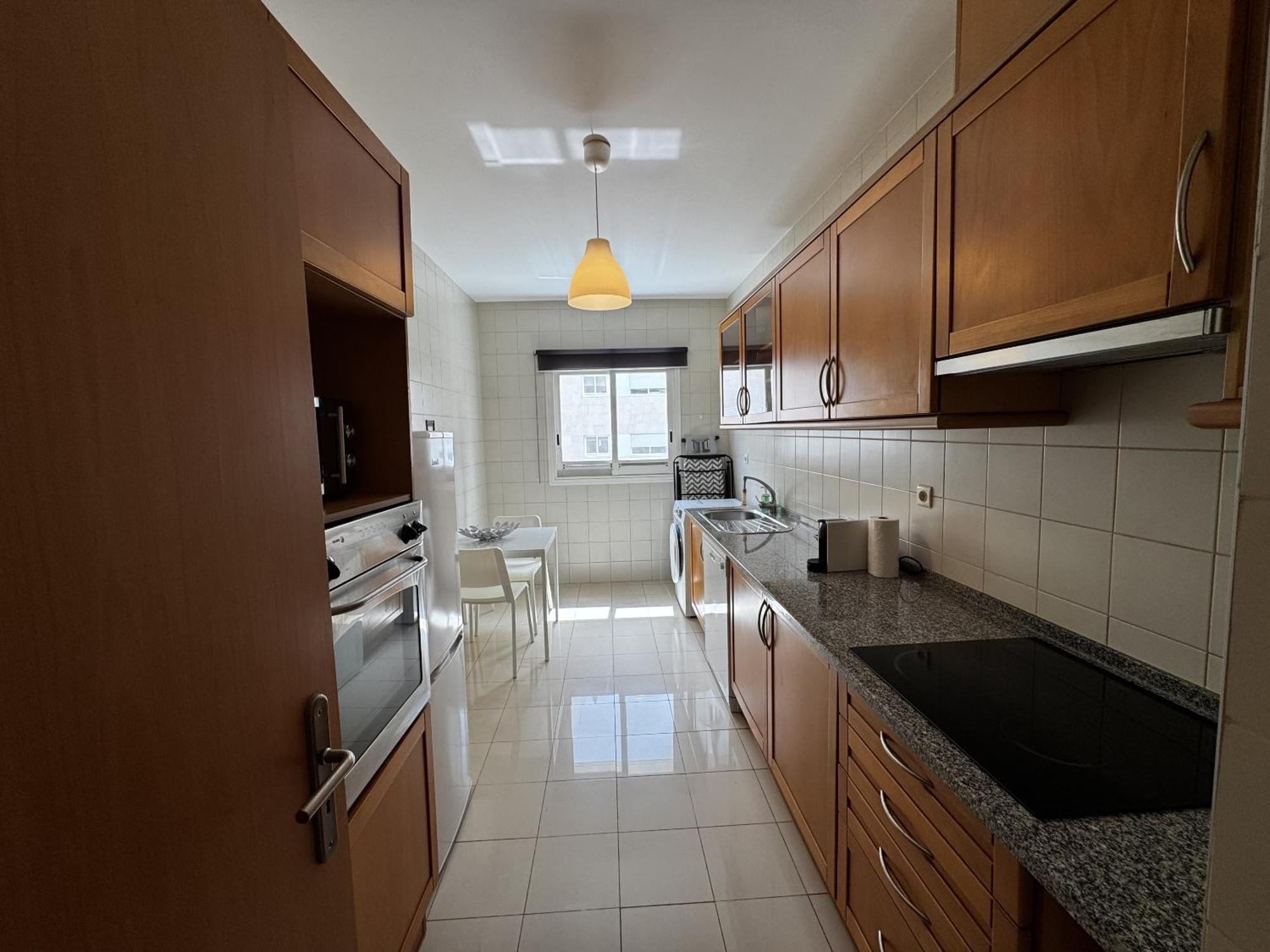 Apartamento Riverside Expo *