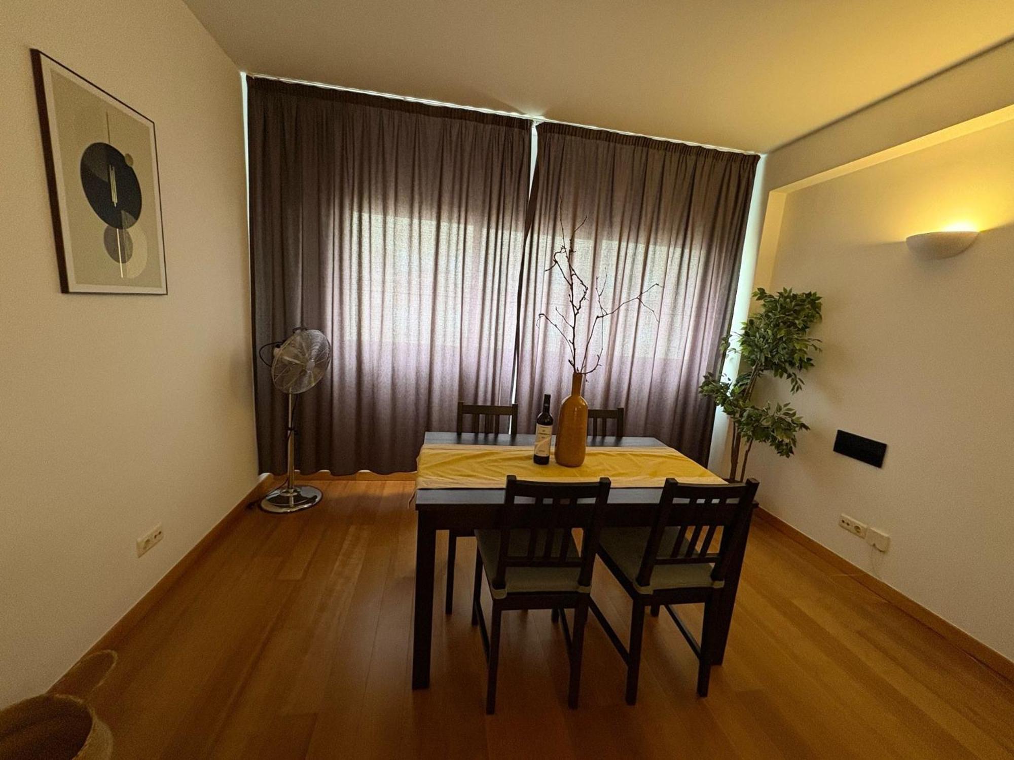 Riverside Expo Apartamento Lisboa