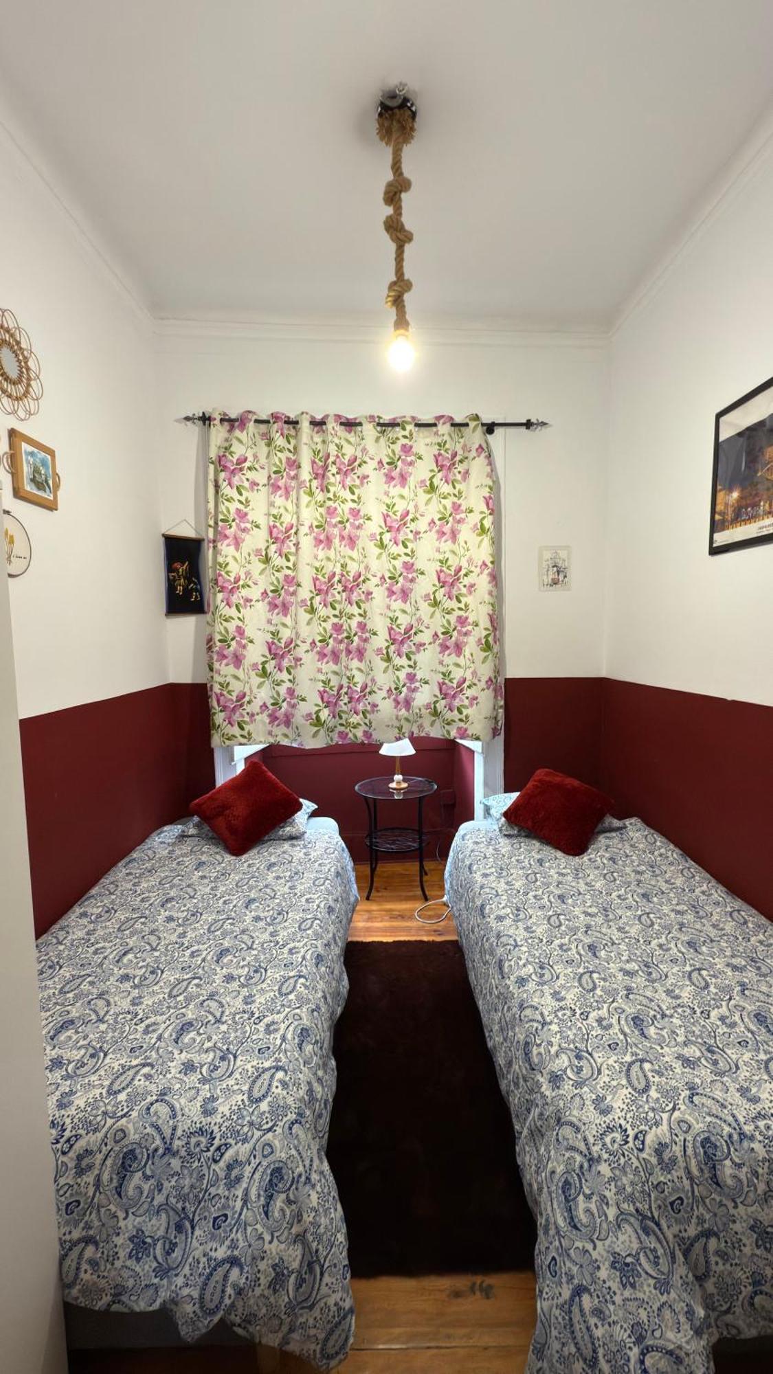 Asian Everest House Hostel Lisbon