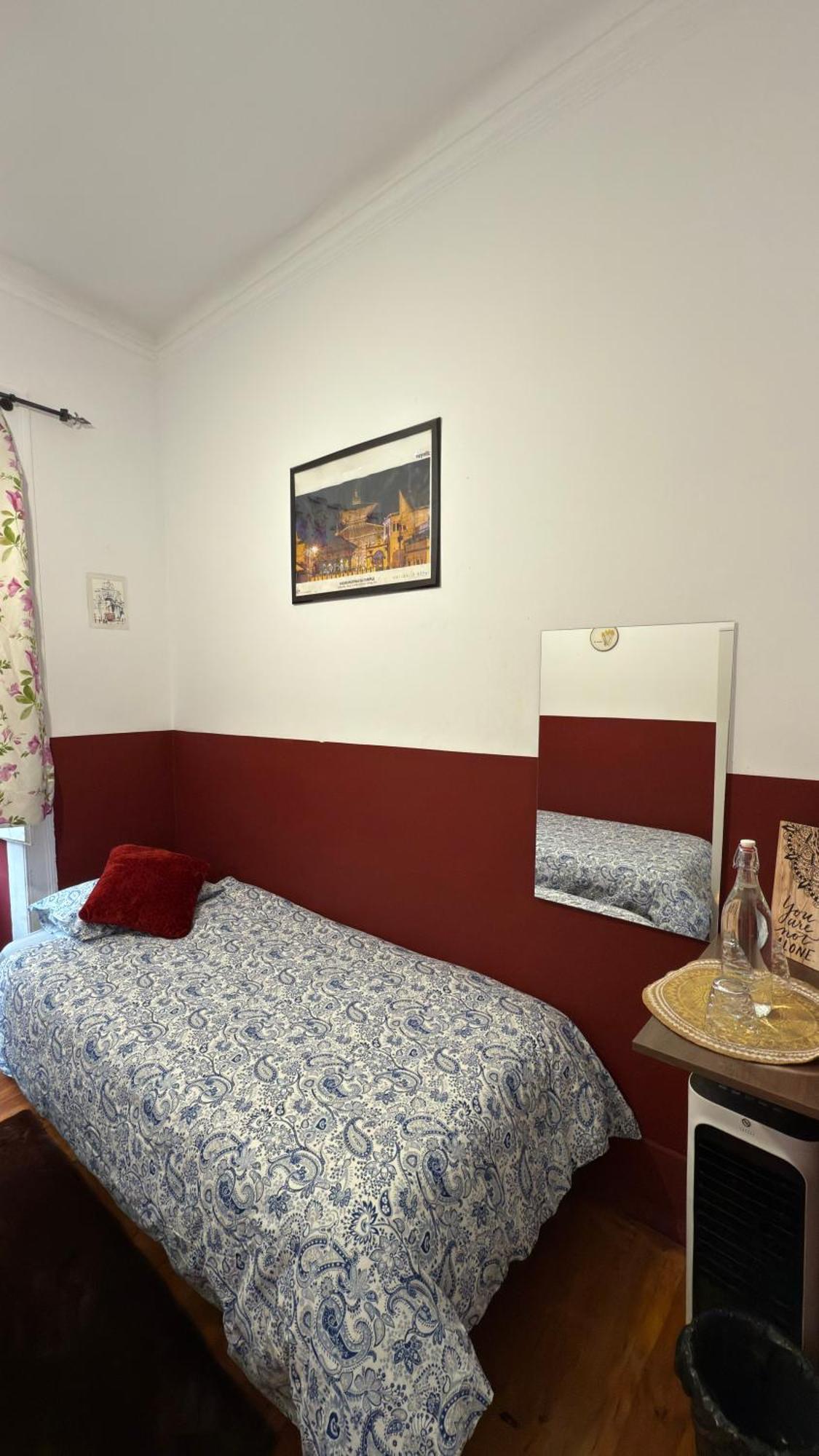 Asian Everest House