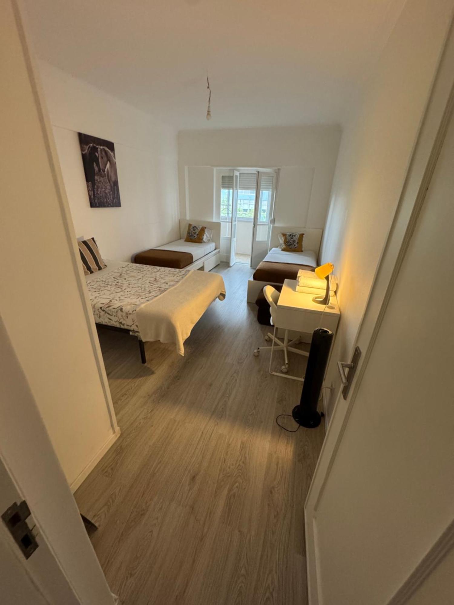 Apartamento Alvalade *