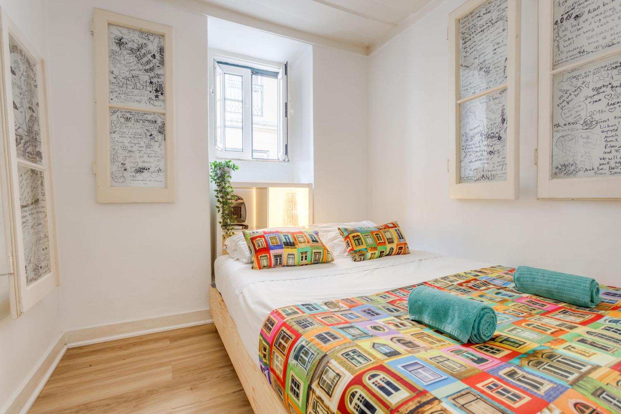 Bairro Alto Window - Cozy Spot In A Buzzing Locale Apartamento *