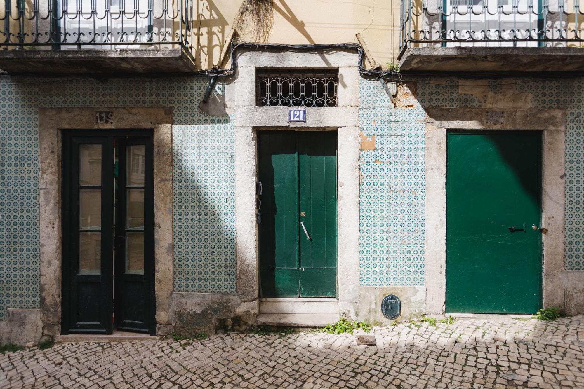 Bairro Alto Window - Cozy Spot In A Buzzing Locale * Lisboa
