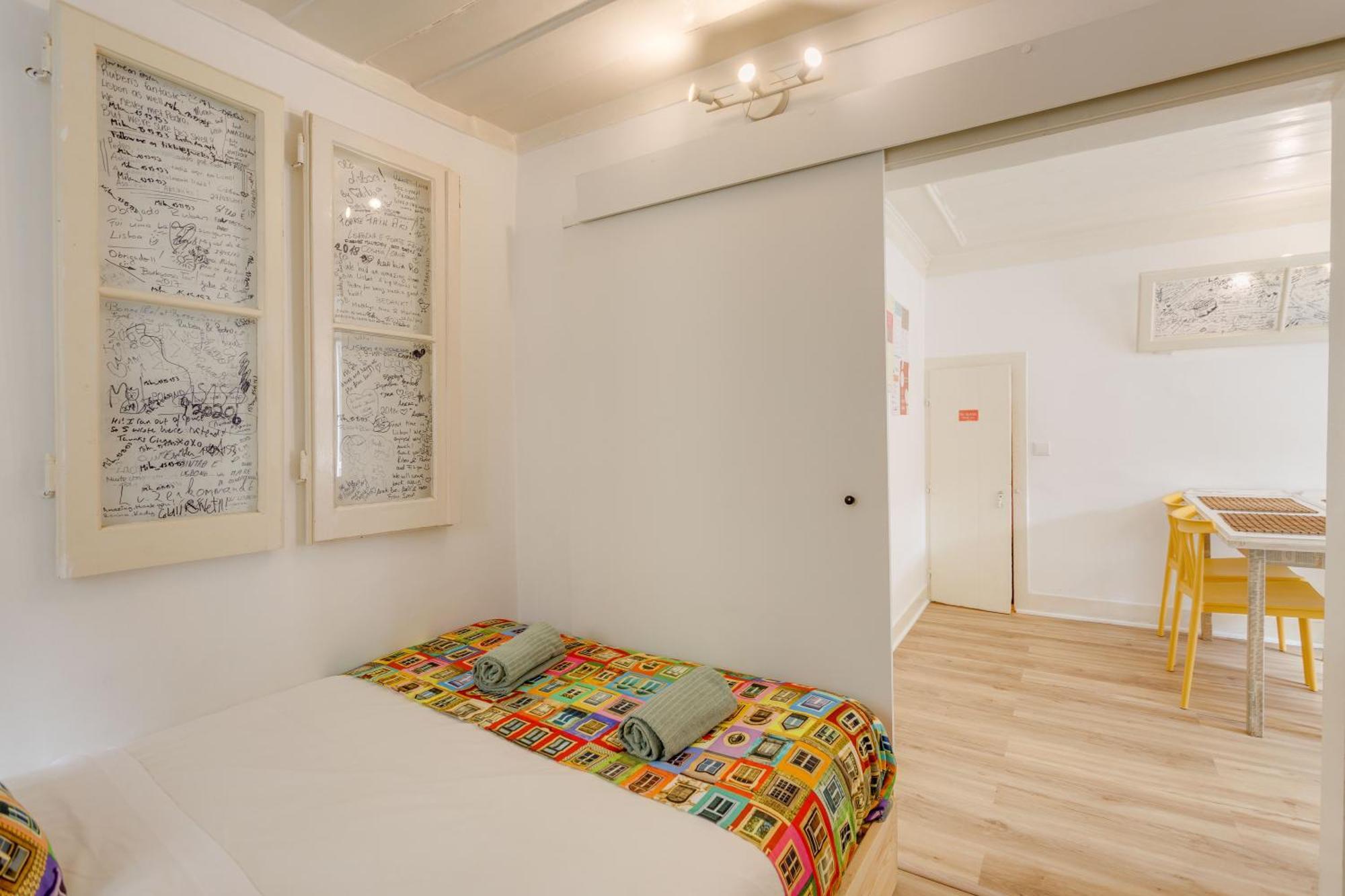 Bairro Alto Window - Cozy Spot In A Buzzing Locale Apartamento