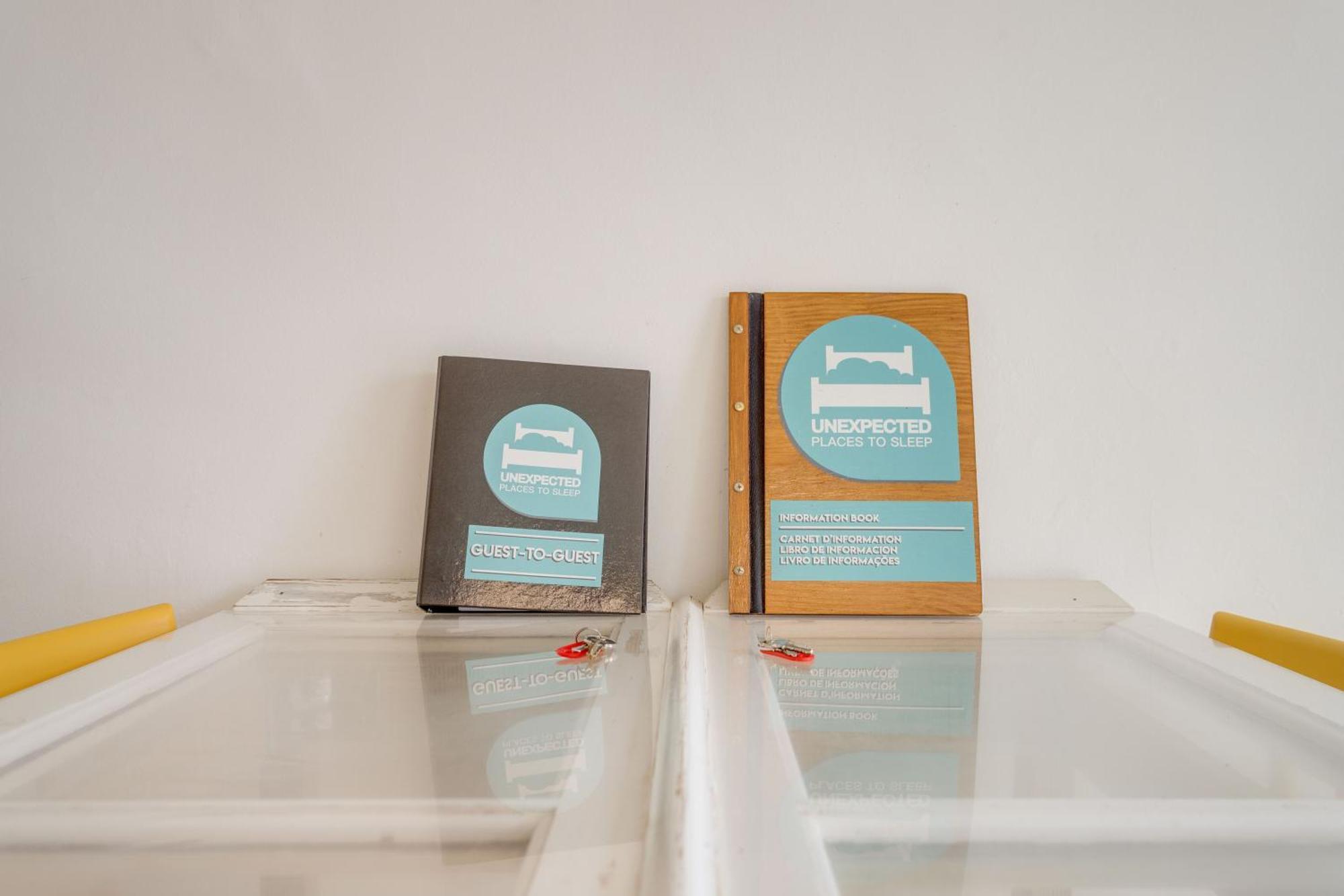 Apartamento Bairro Alto Window - Cozy Spot In A Buzzing Locale *
