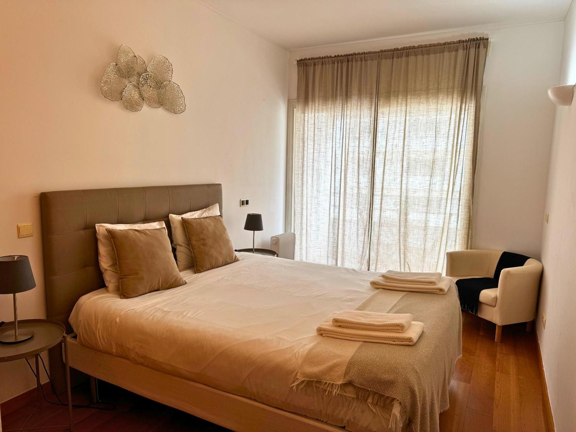 Apartamento Riverside Expo *