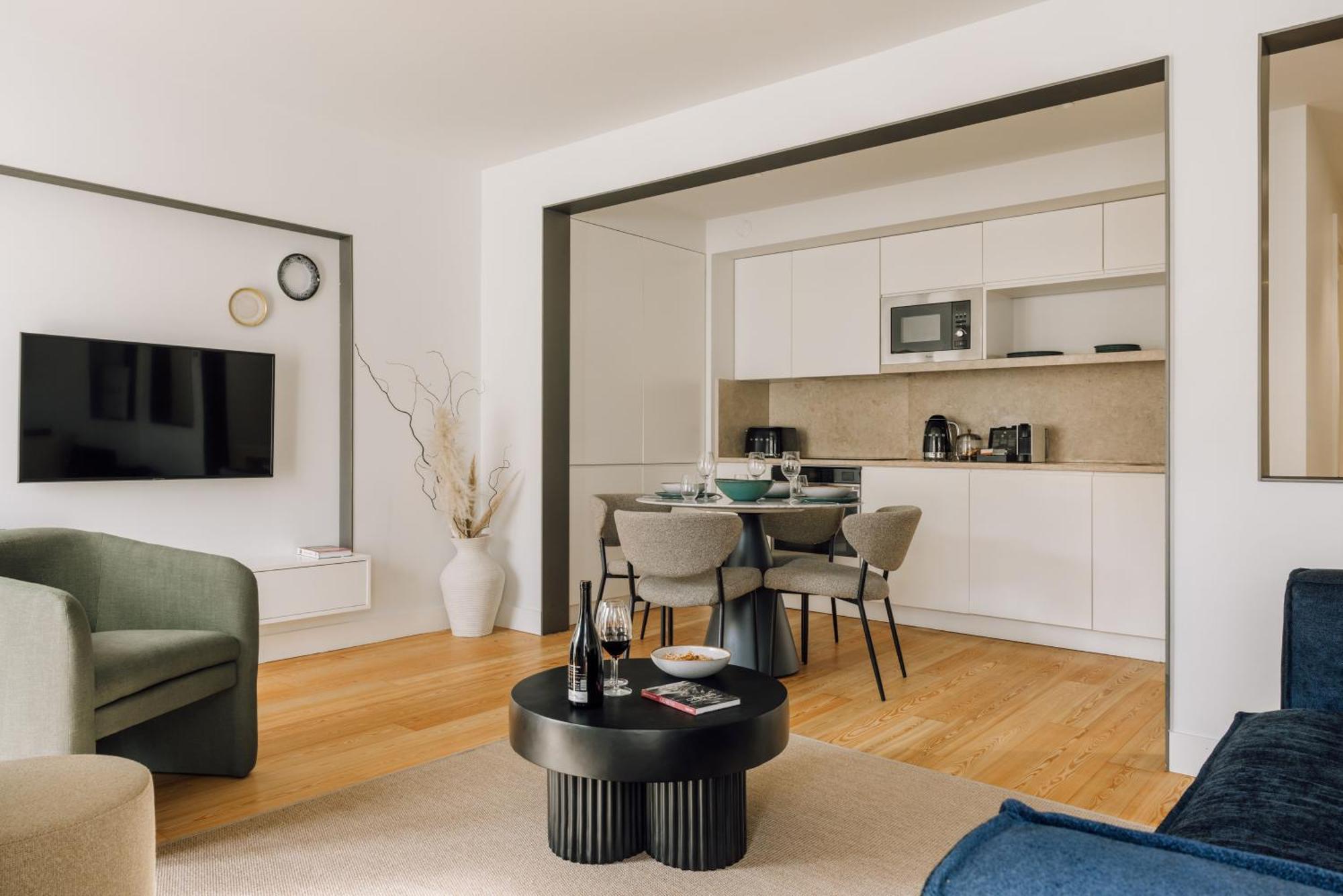 Ando Living - Sao Nicolau House * Lisboa
