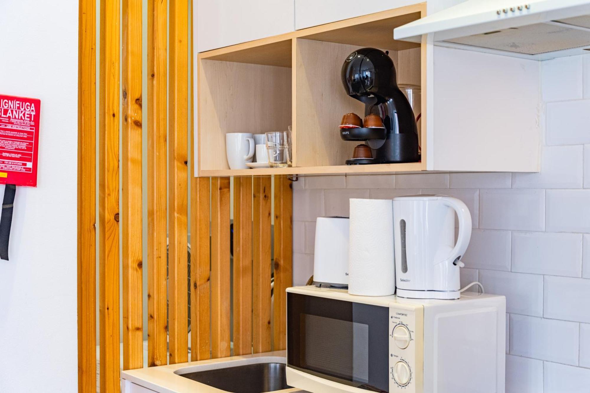 Apartamento Alvito Charm