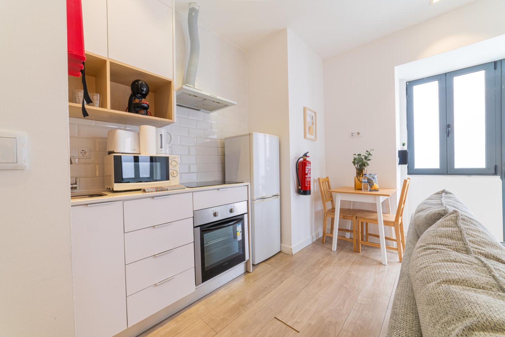 Apartamento Alvito Charm