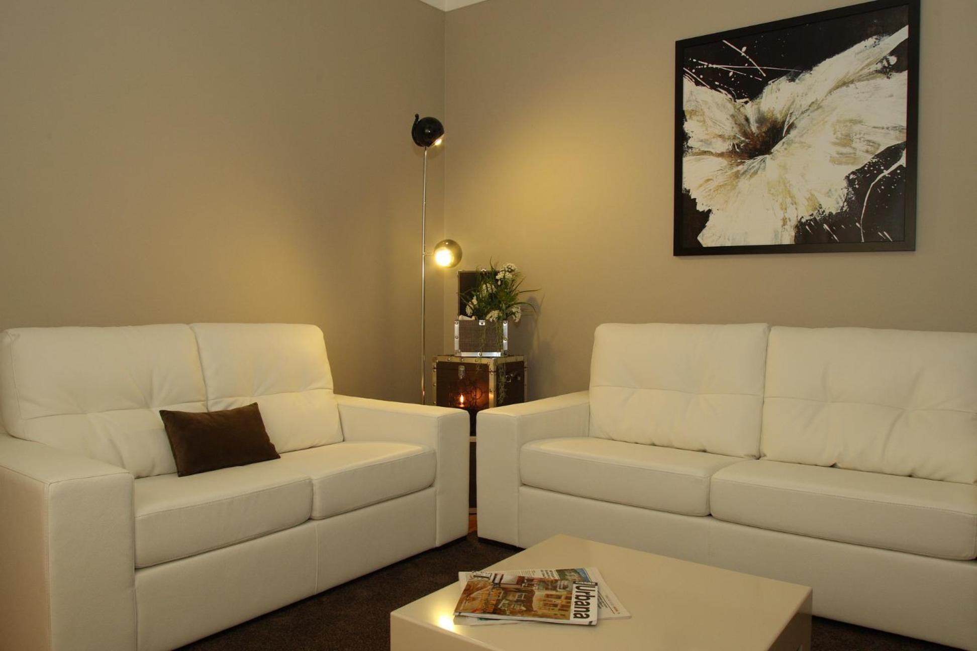 Bed and breakfast Castilho House